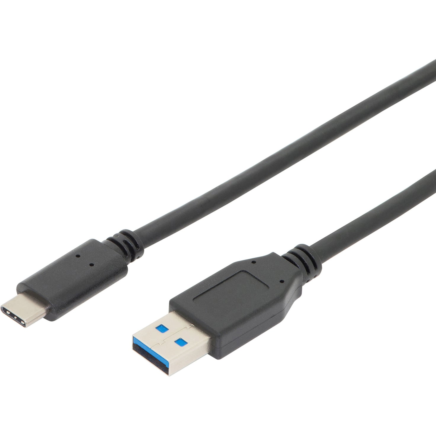 USB 3.2 Gen 2 Anschlusskabel USB-A > USB-C