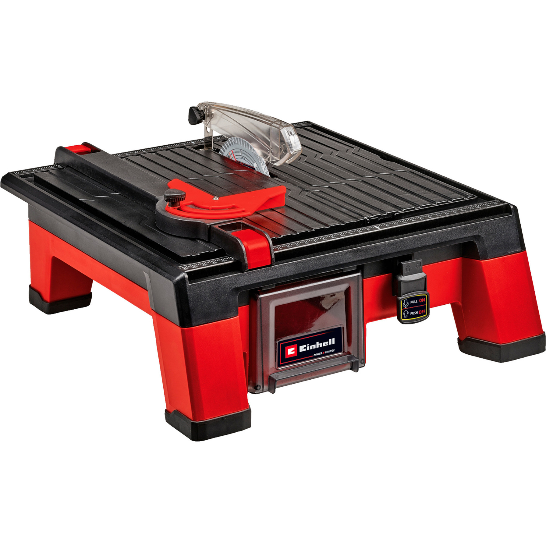 Power X-Change Akku-Fliesenschneider TE-TC 18/115 Li - Solo, 18Volt