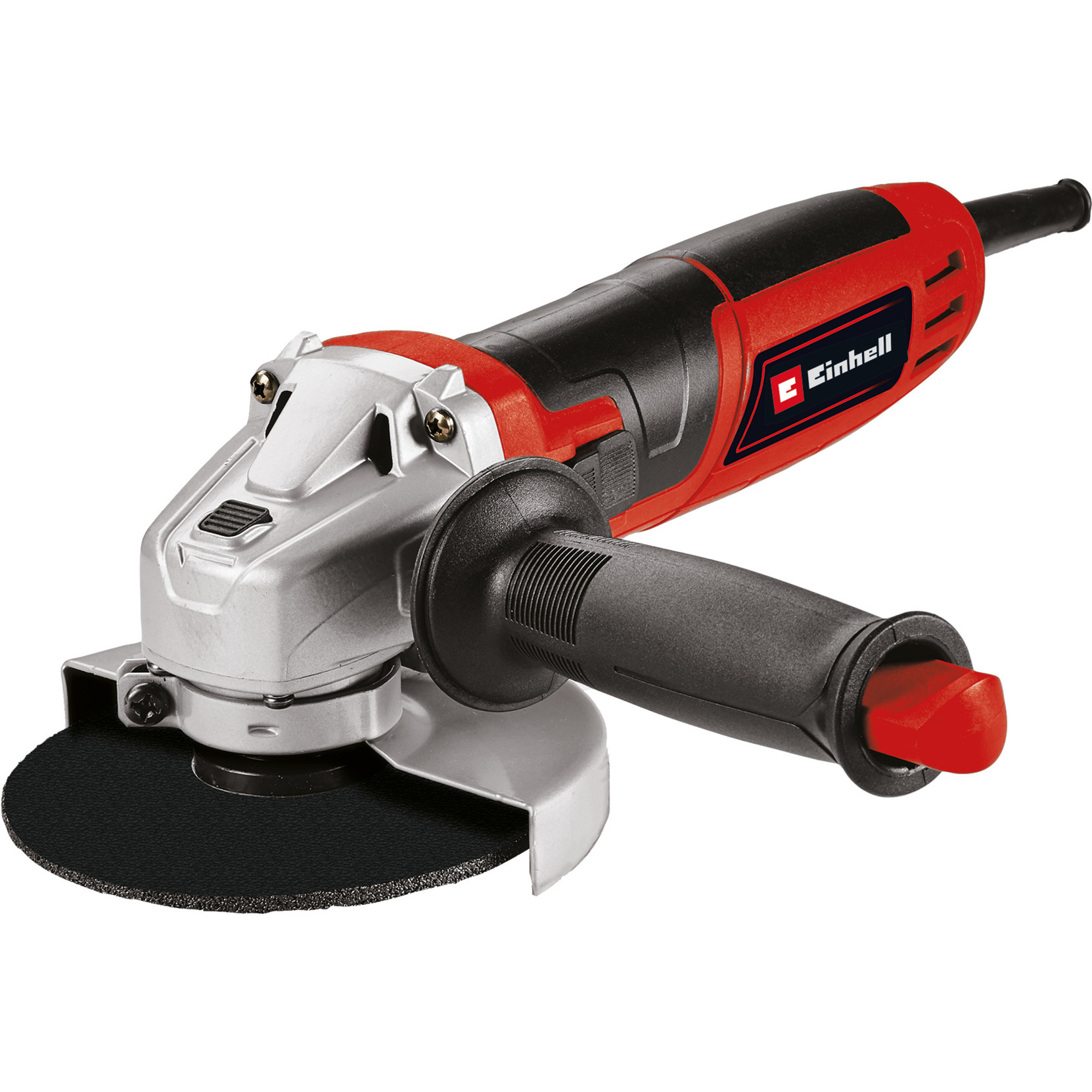 Winkelschleifer TC-AG 125/850
