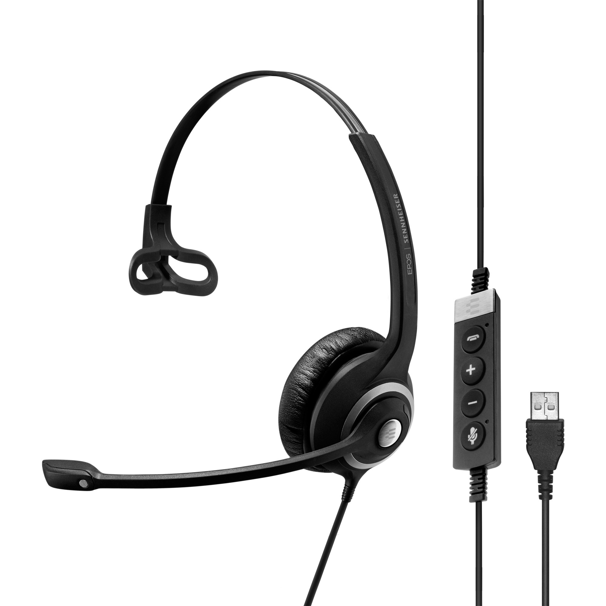 IMPACT SC 230 USB MS II, Headset