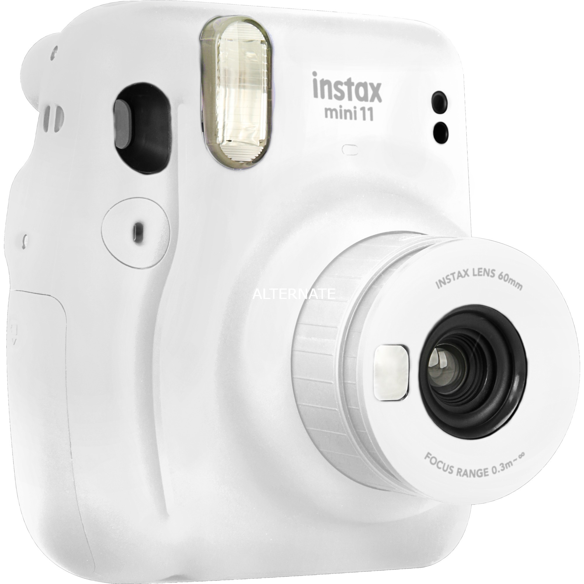 Fujifilm instax mini 11, Sofortbildkamera | 04547410431001 Fujifilm instax mini 11, Sofortbildkamera | 04547410431001