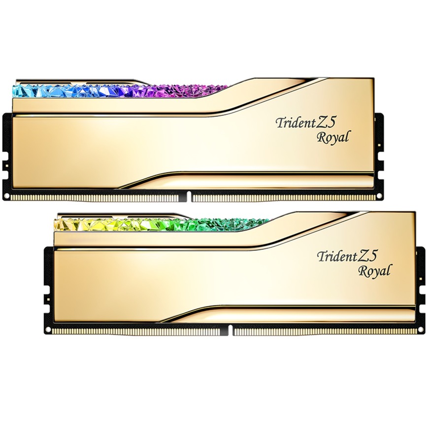DIMM 32 GB DDR5-6000, Arbeitsspeicher