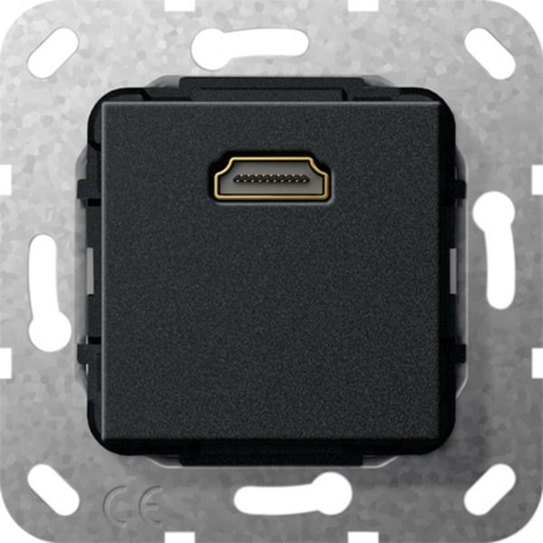 HDMI Gender Changer Einsatzkupplung, Adapter