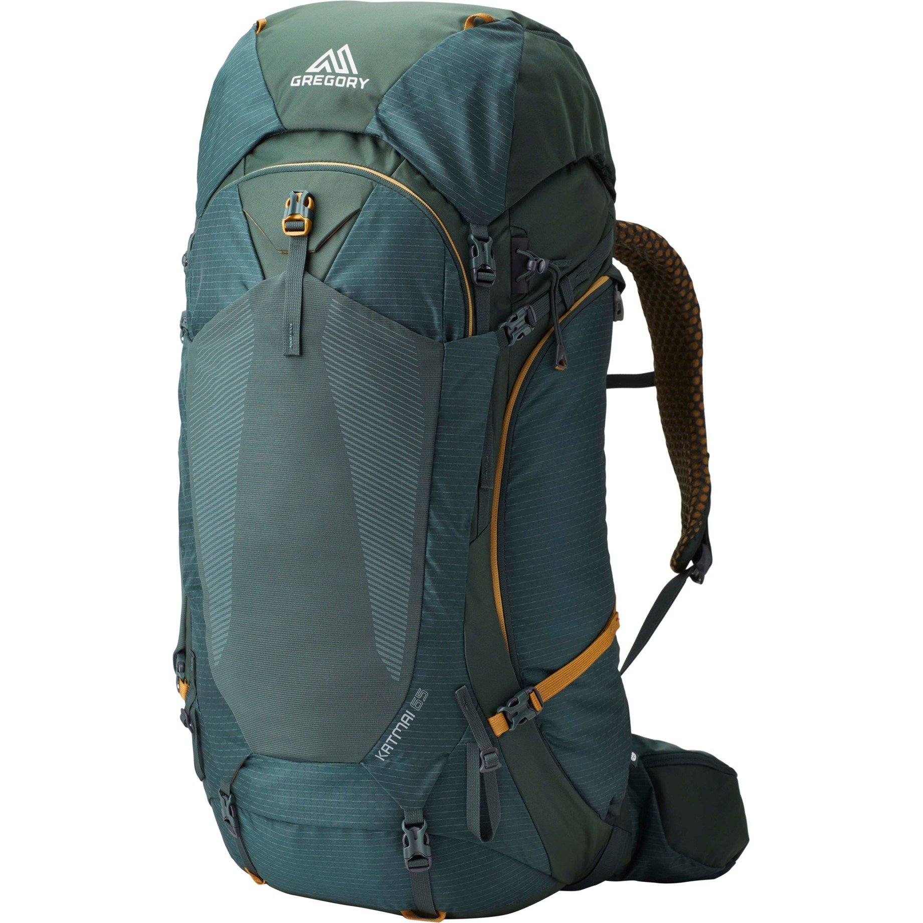 Gregory KATMAI 65 , Rucksack | 05400520247308 Gregory KATMAI 65 , Rucksack | 05400520247308