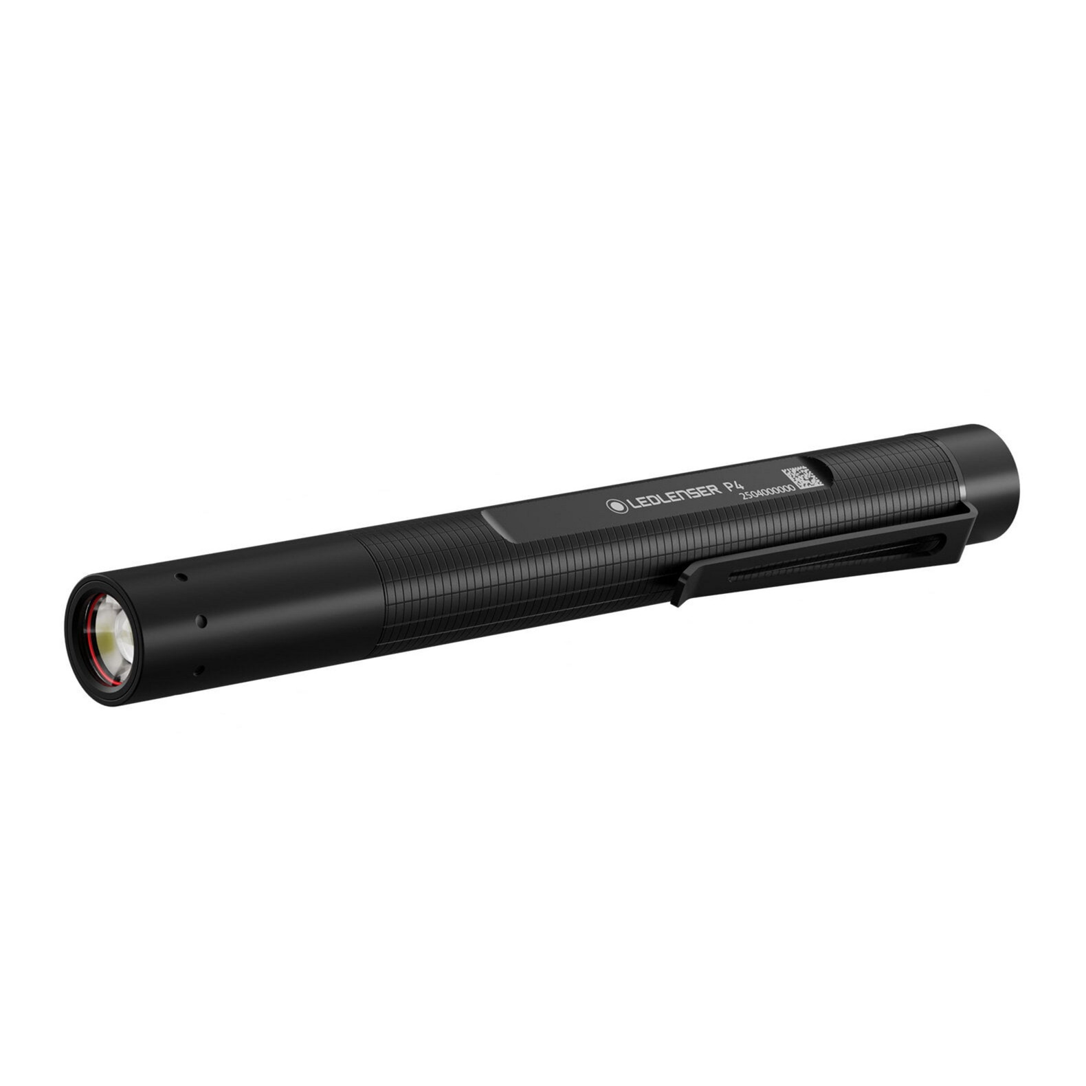 P4, Taschenlampe