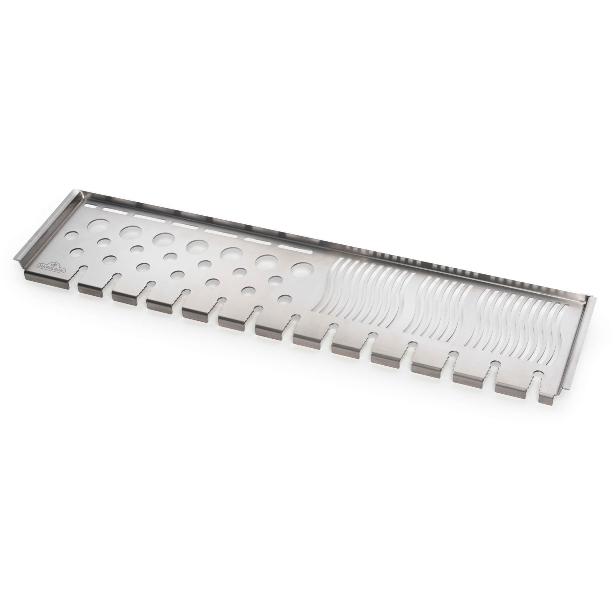 Multifunktionaler Einsatz Warmhalterost, für Prestige/PRO 665, Grillrost