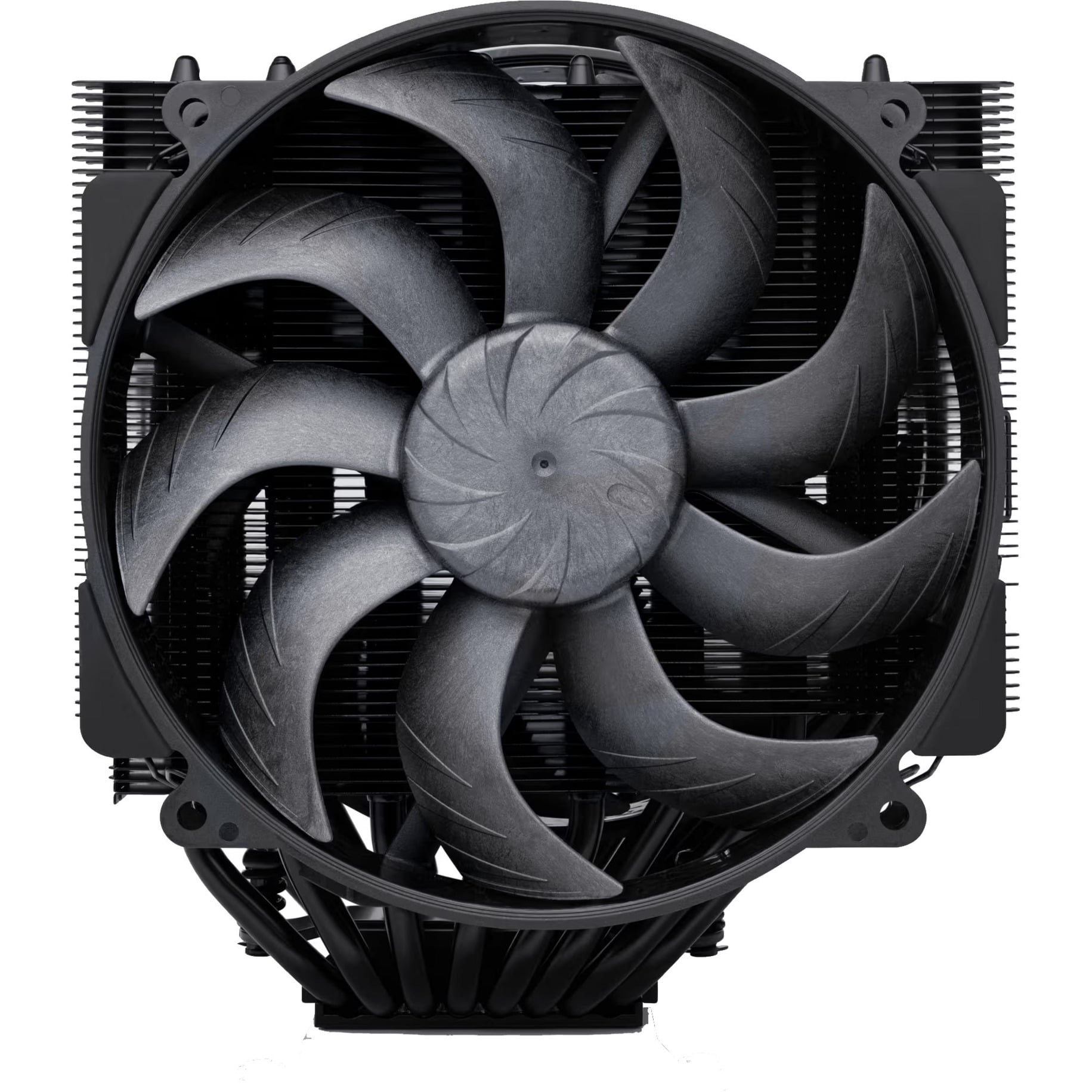 NH-D15 G2 chromax.black, CPU-Kühler