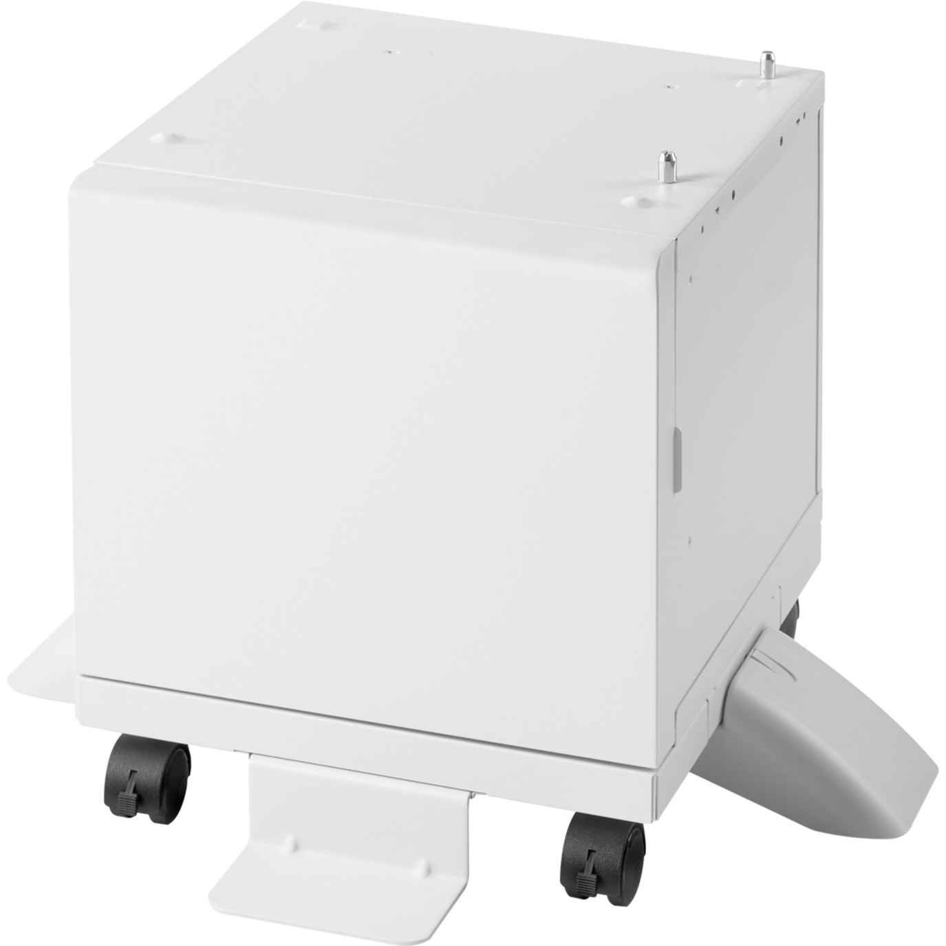 Unterschrank mit Rollen für C650dn 09006141