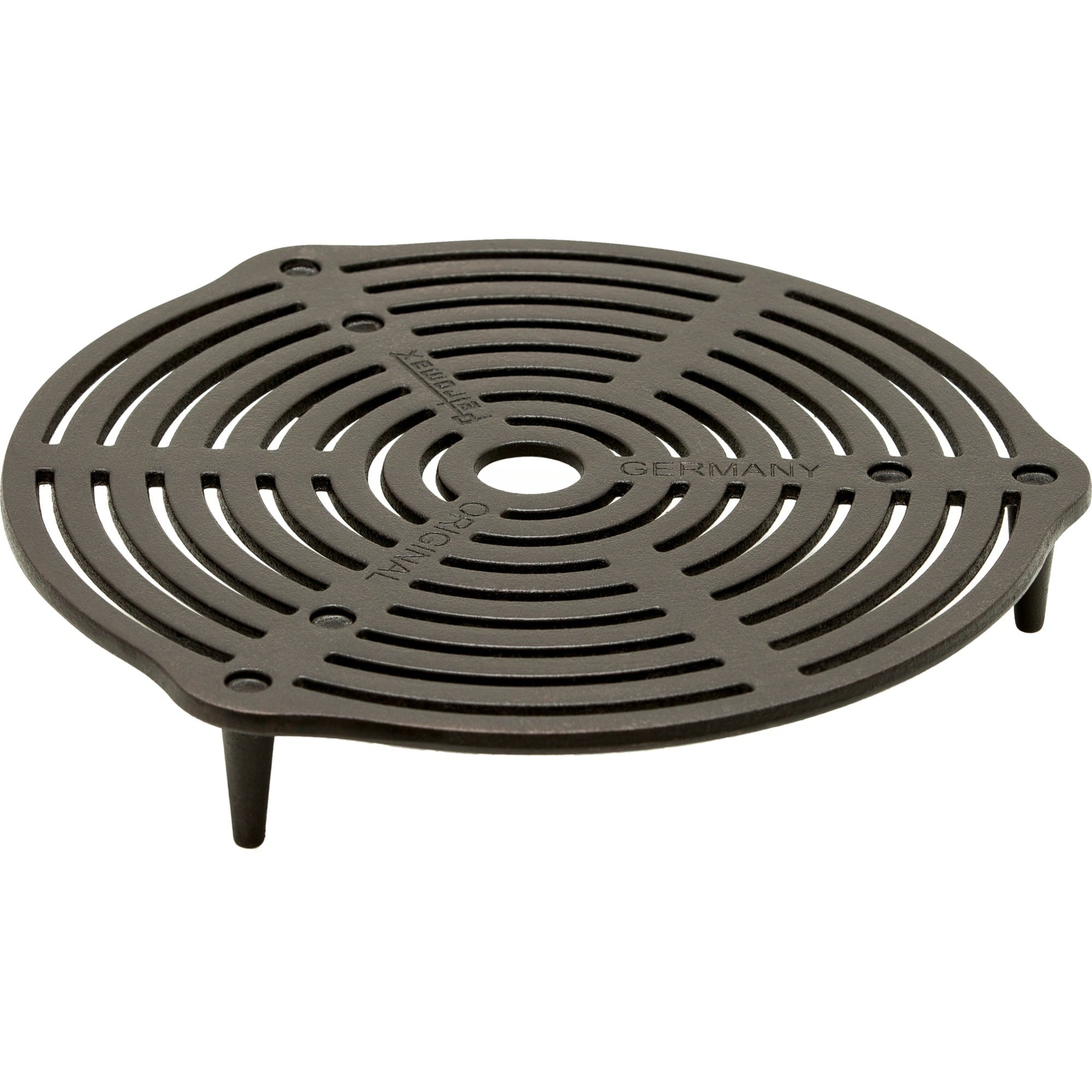 Stapelrost aus Gusseisen gr-s30, Grillrost