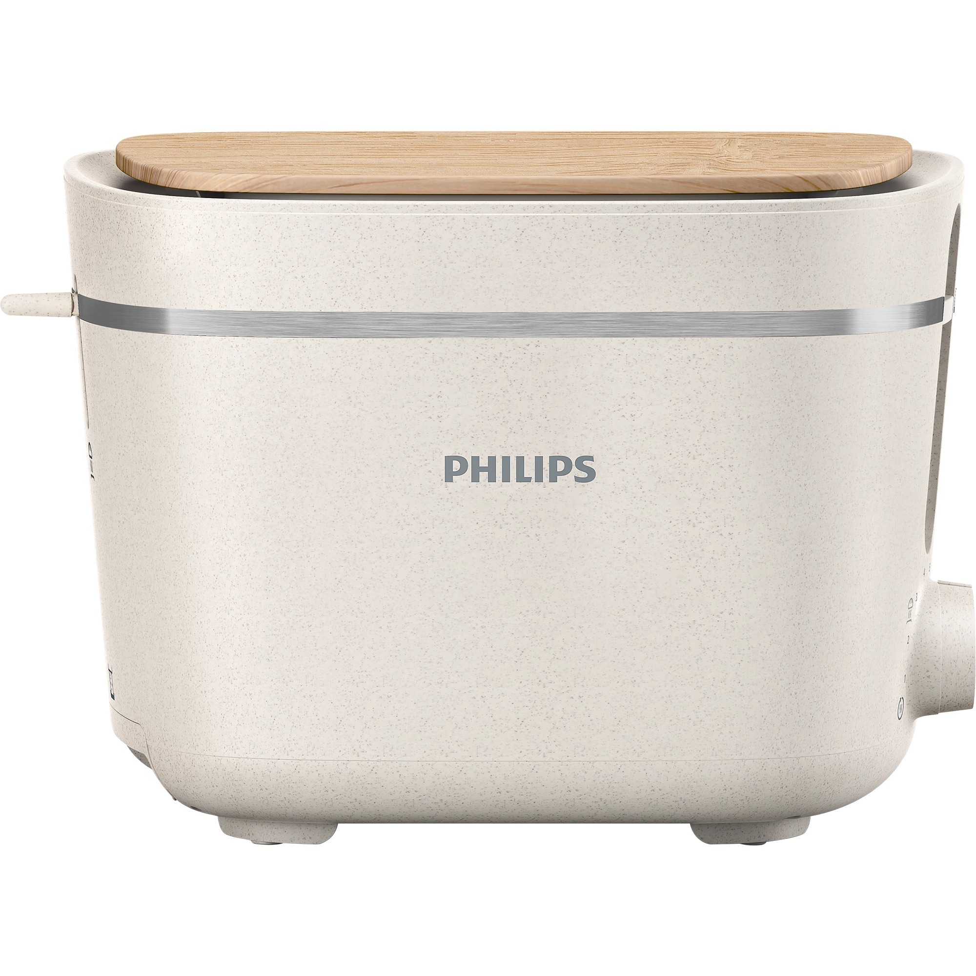 Eco Conscious Edition Toaster HD2640/10