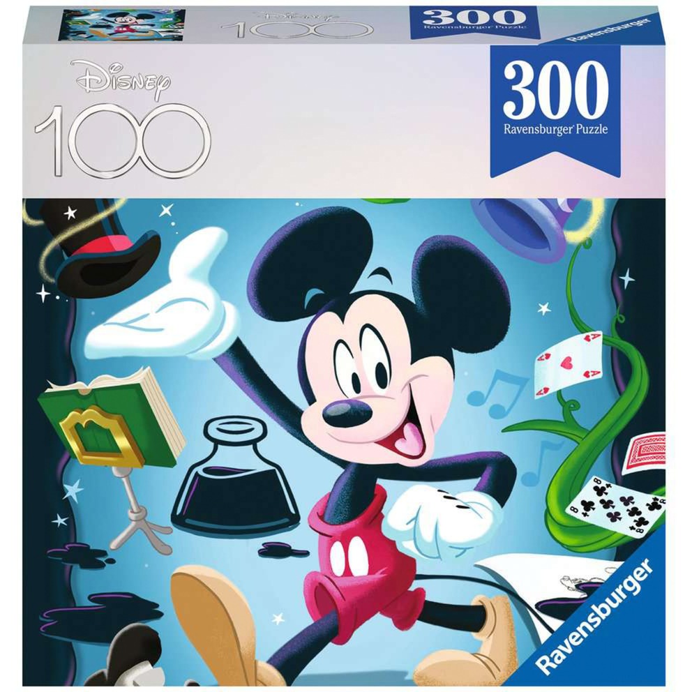 Puzzle Disney 100 Mickey