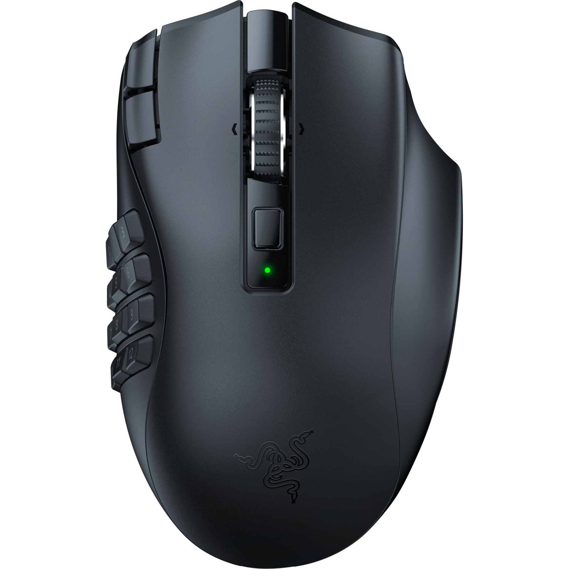 Naga V2 HyperSpeed, Gaming-Maus