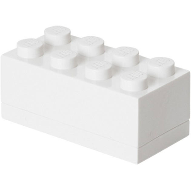 Room Copenhagen LEGO Mini Box 8, Lunch-Box | 05706773401253 Room Copenhagen LEGO Mini Box 8, Lunch-Box | 05706773401253