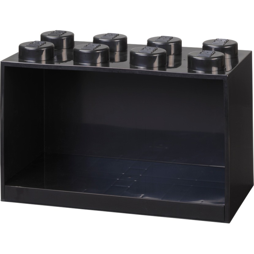 Room Copenhagen LEGO Regal Brick 8 Shelf 41151733 | 05711938033491 Room Copenhagen LEGO Regal Brick 8 Shelf 41151733 | 05711938033491