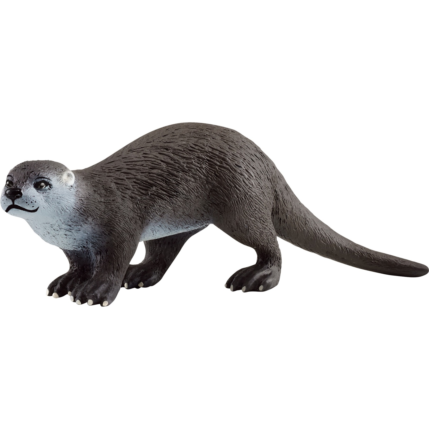Wild Life Fischotter, Spielfigur