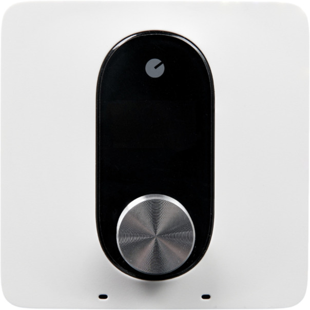 LinkedGo smartes Heizungsthermostat (Fußboden)