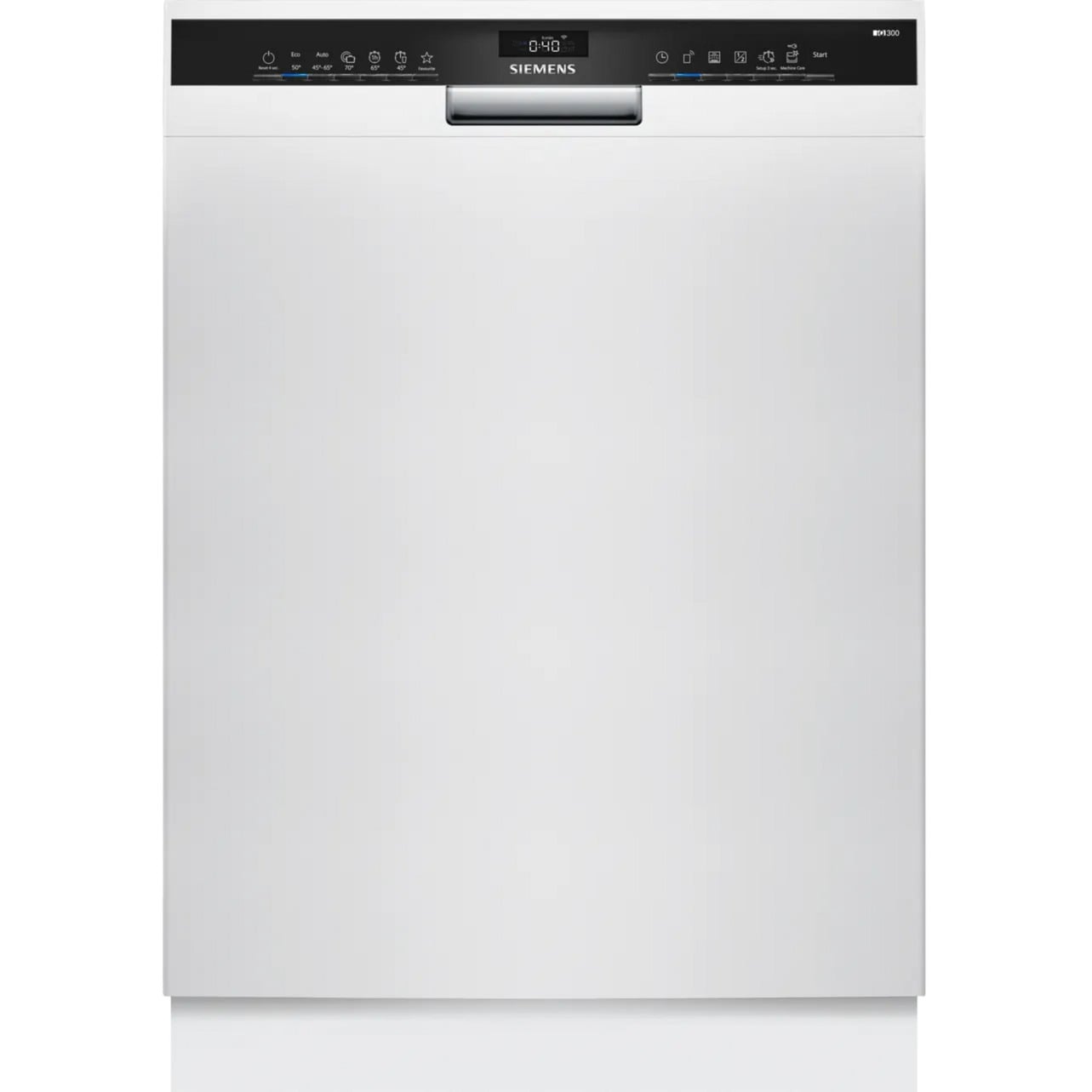 SN43HW03TE iQ300, Spülmaschine