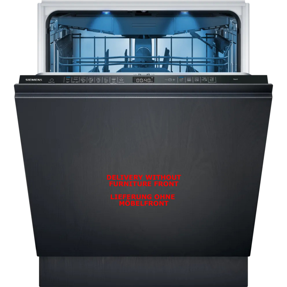 SN65EX12CE iQ500, Spülmaschine