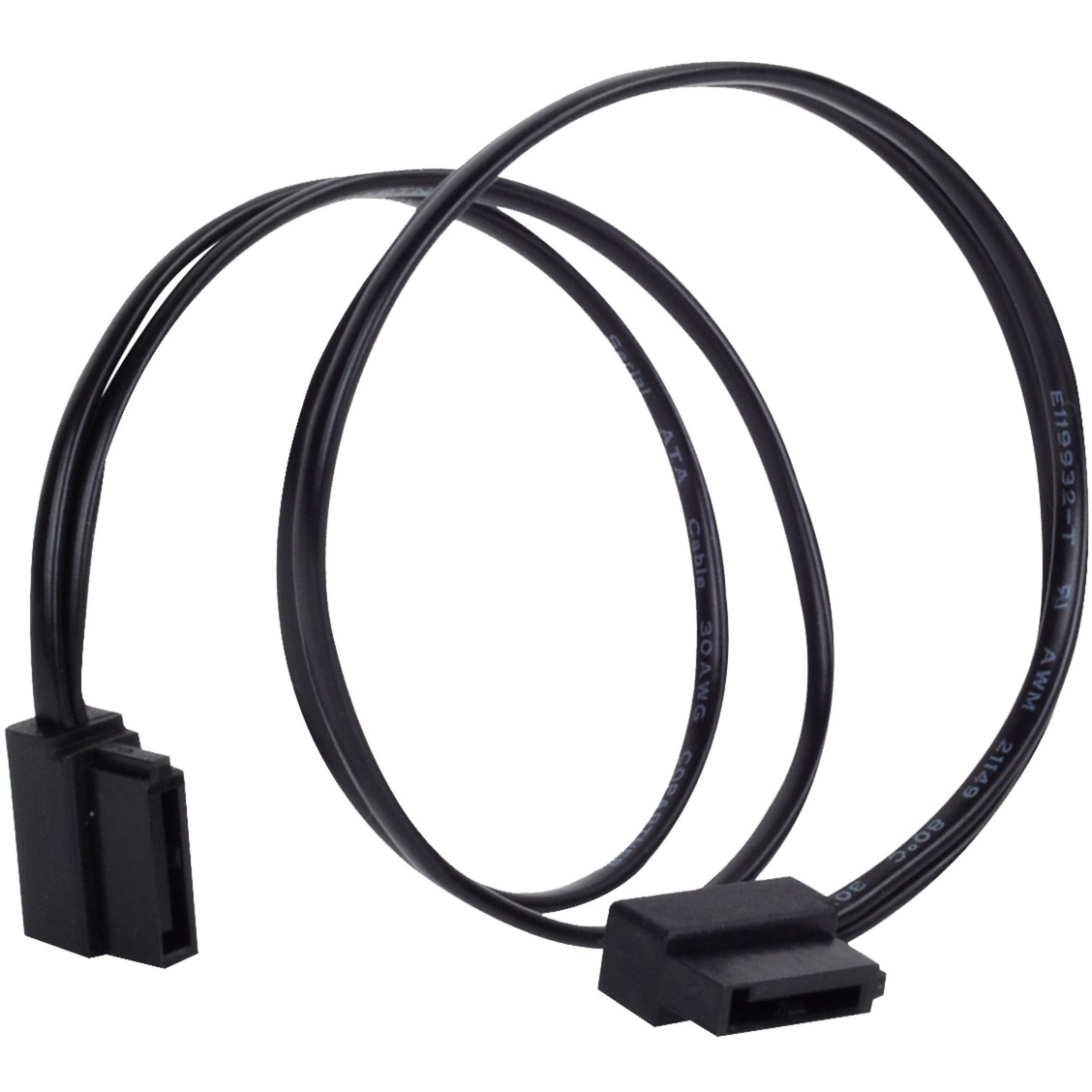 Silverstone SST-CP11B-300, Kabel | 04710007221389 Silverstone SST-CP11B-300, Kabel | 04710007221389