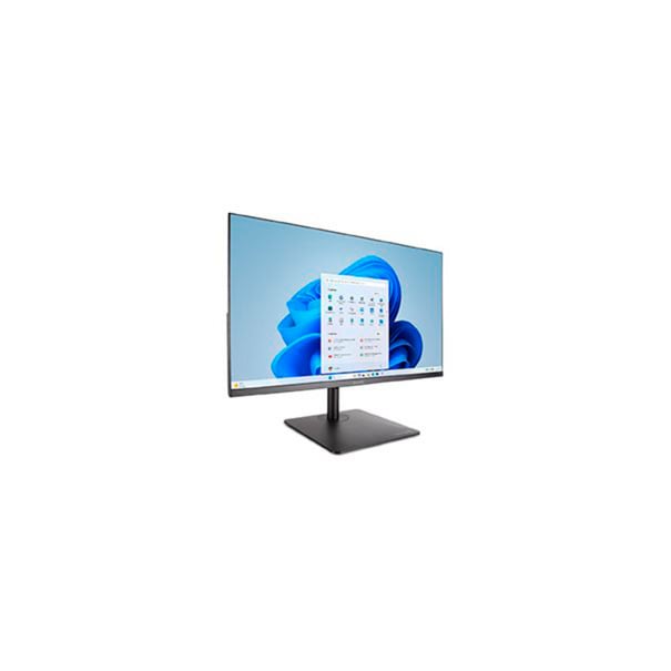 ALL-IN-ONE-PC 2401HA GREENLINE, PC-System