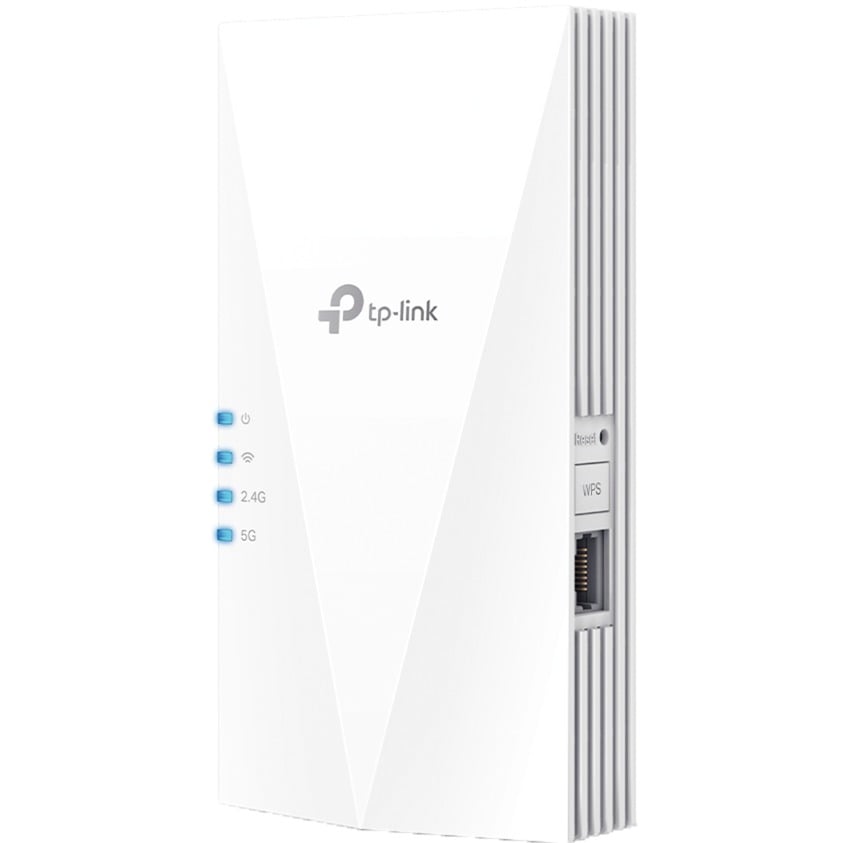 RE600X Wi-Fi 6, Repeater