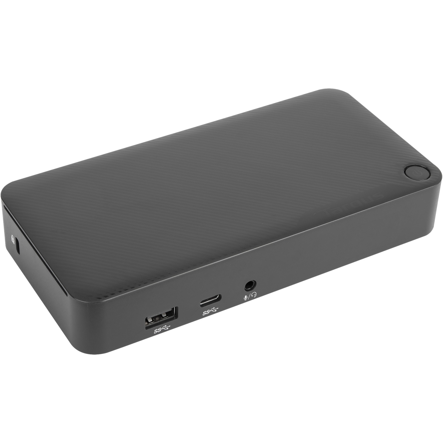 Targus Universelle USB-C DV4K Dockingstation | 05051794030556 Targus Universelle USB-C DV4K Dockingstation | 05051794030556