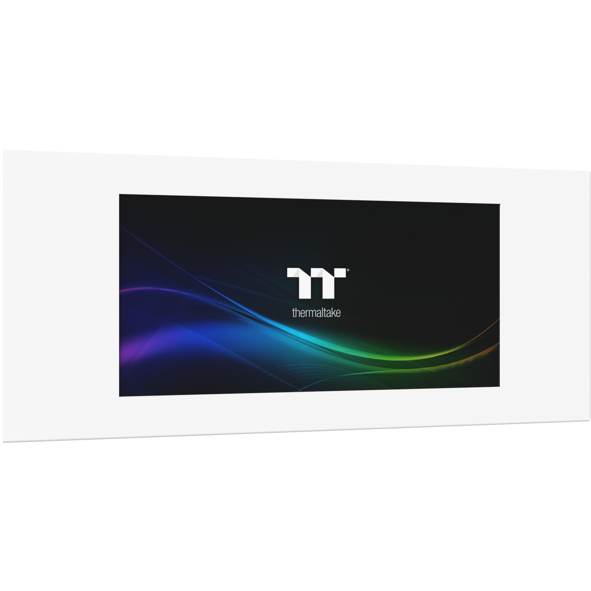 6-Zoll-LCD Panel Kit für View 600 TG Snow, Display