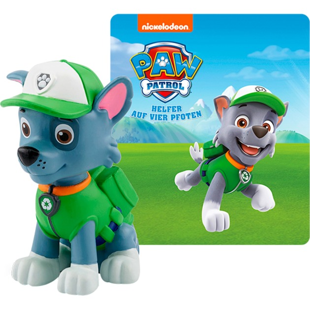 Paw Patrol – Die Hundeschau, Spielfigur