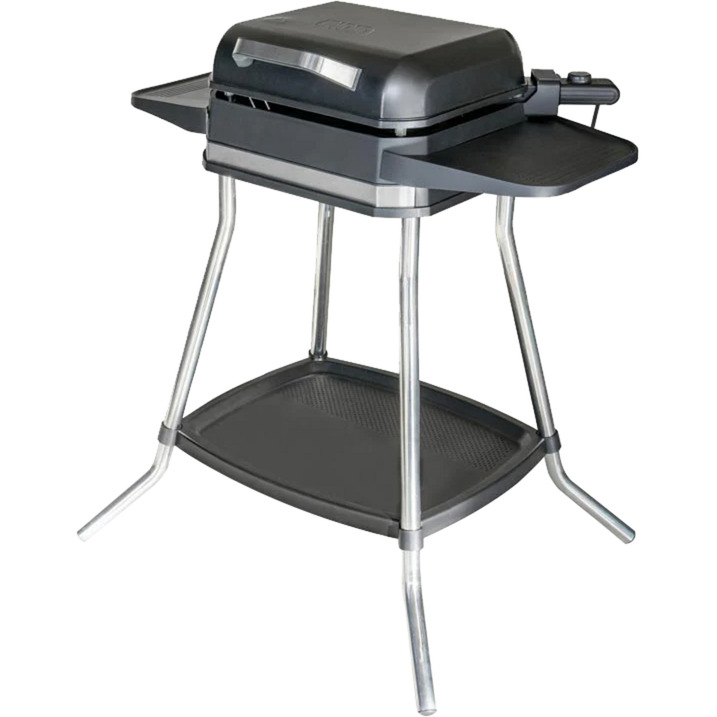 BBQ Stand- Tischgrill Jimmy , Elektrogrill