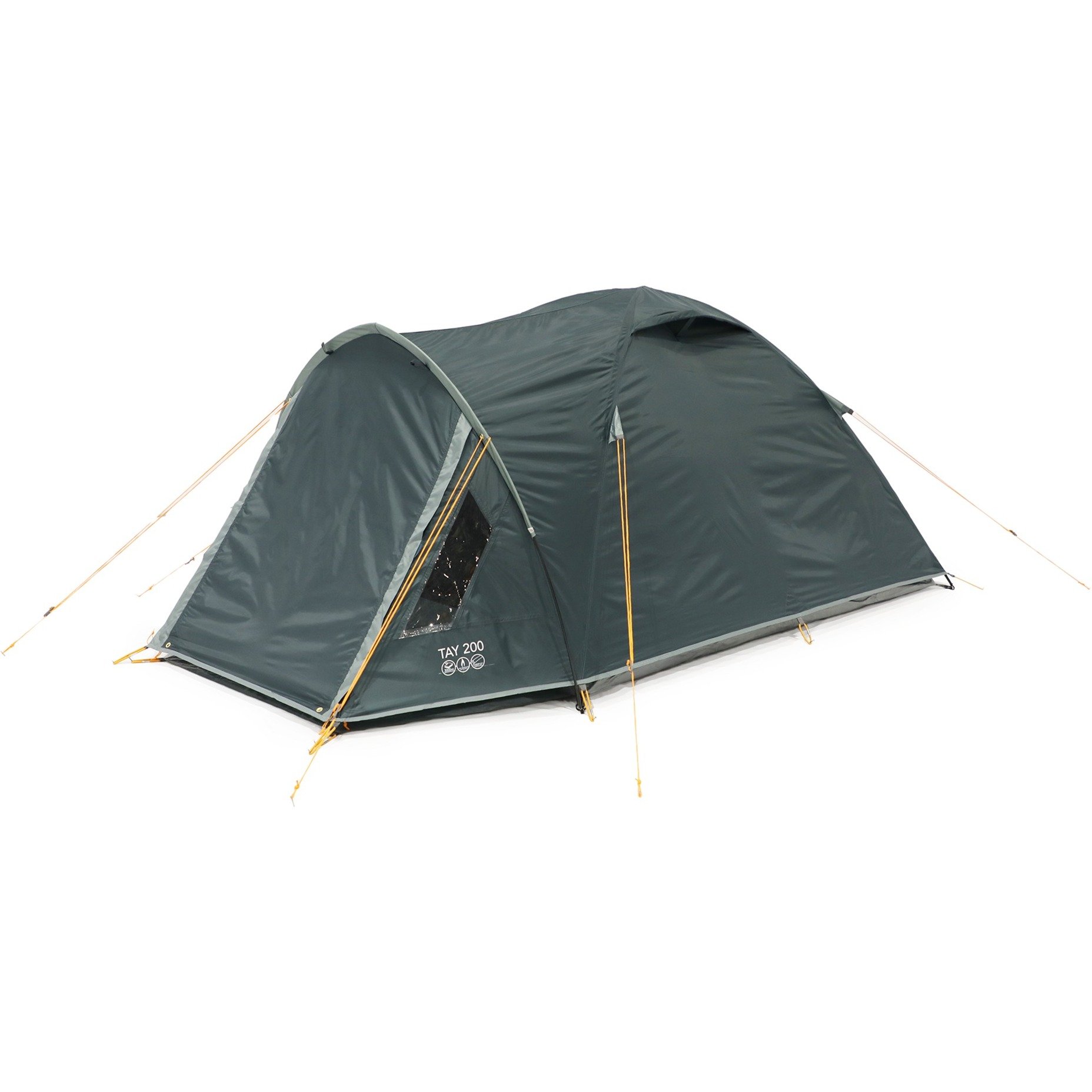 Vango Kuppelzelt Tay 200 | 05059474011314 Vango Kuppelzelt Tay 200 | 05059474011314
