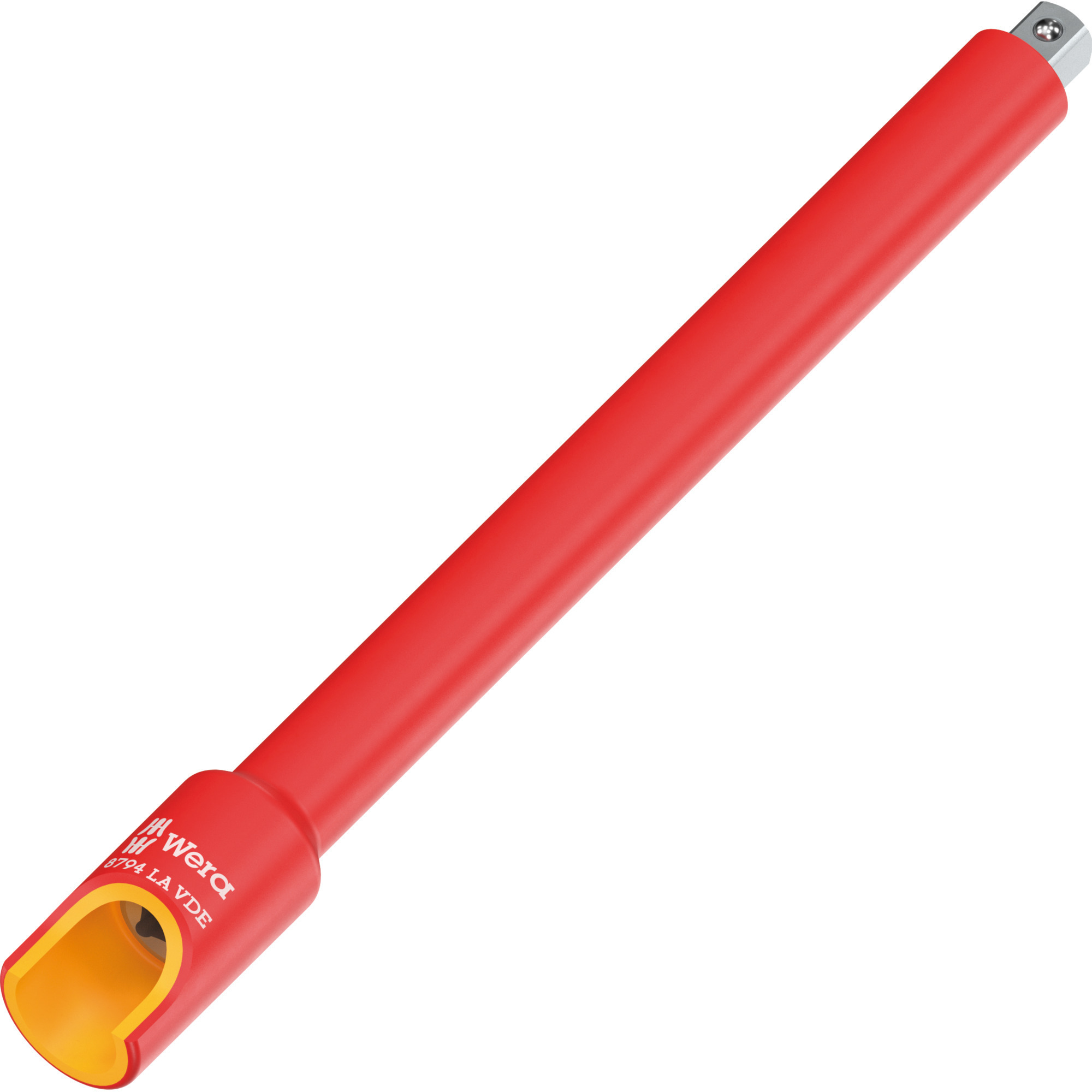 8794 LA VDE Zyklop-Verlängerung 1/4", 150 mm, Steckschlüssel