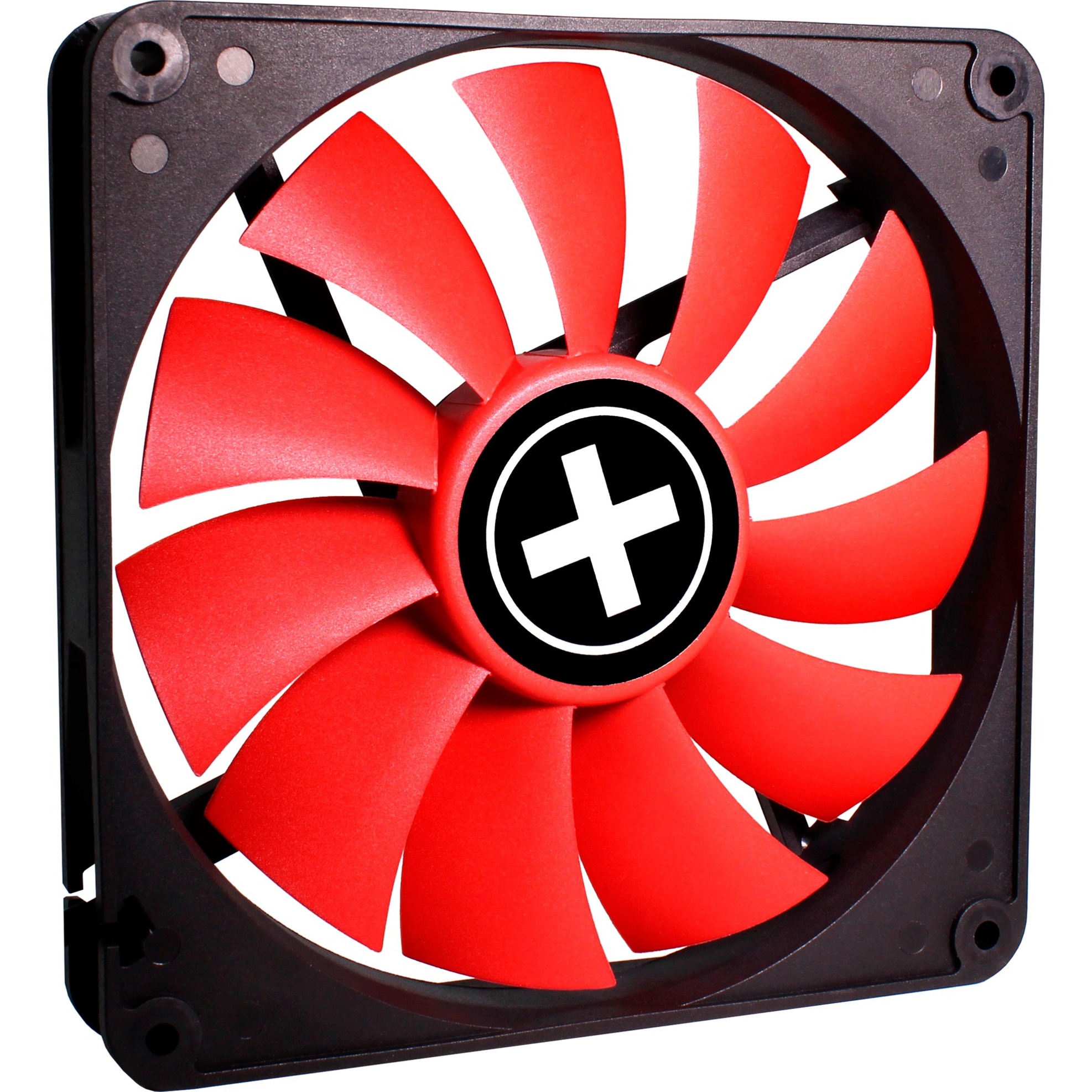 Xilence Performance C PWM Serie 140x140x25, Gehäuselüfter | 04044953501142 Xilence Performance C PWM Serie 140x140x25, Gehäuselüfter | 04044953501142