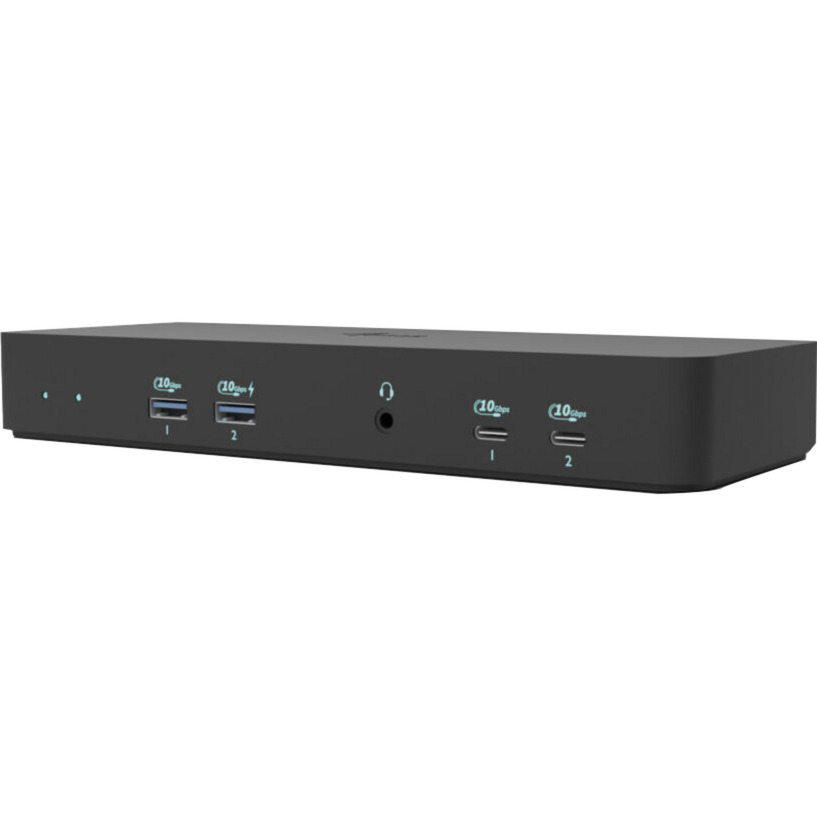 USB-C Triple Display Docking Station, Dockingstation