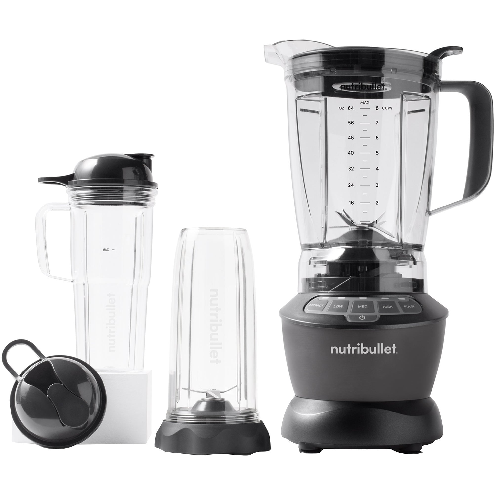 Combo Standmixer NBF500DG