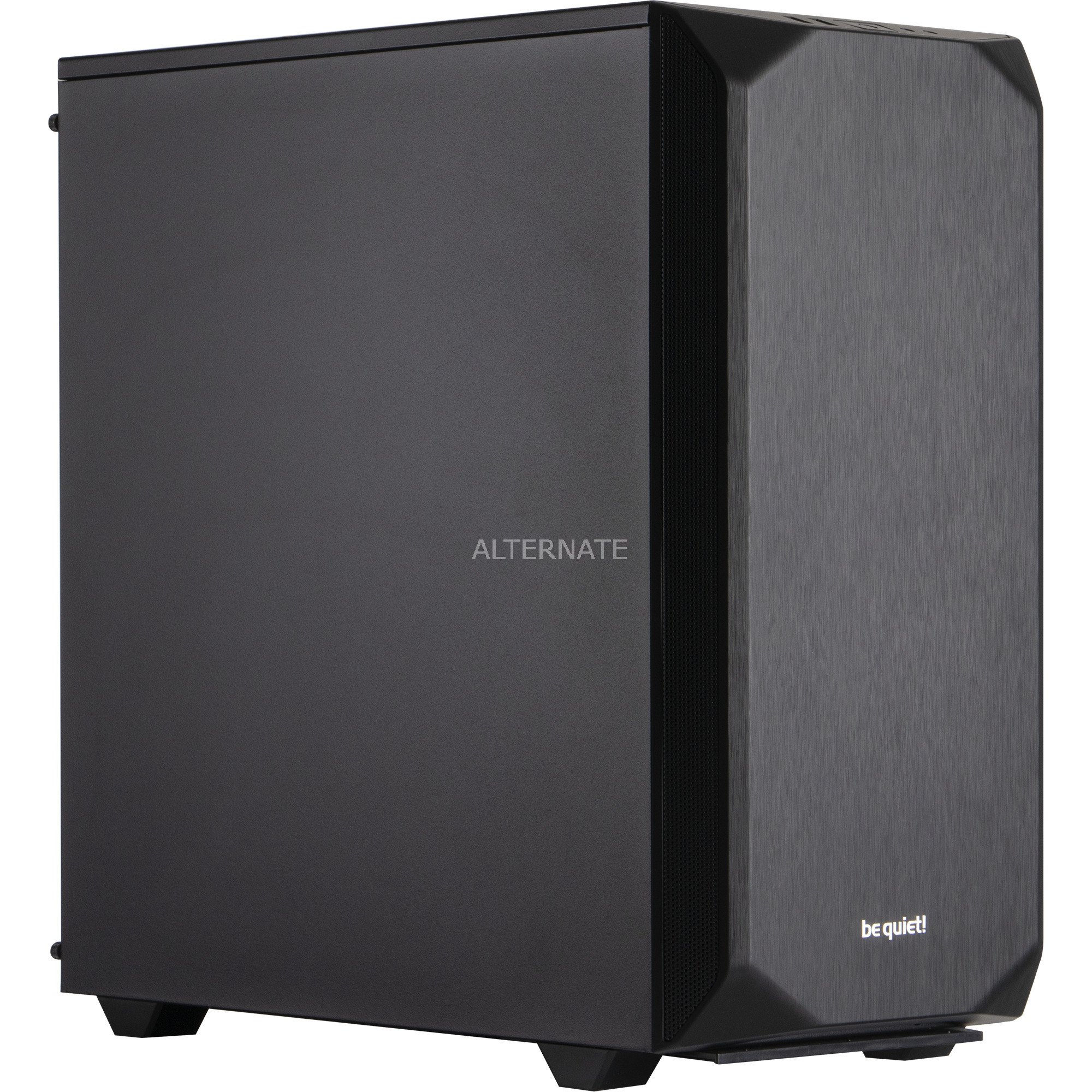 Gaming-PC Silent Edition • RTX 5060 • AMD Ryzen™ 5 5600 • 16 GB RAM