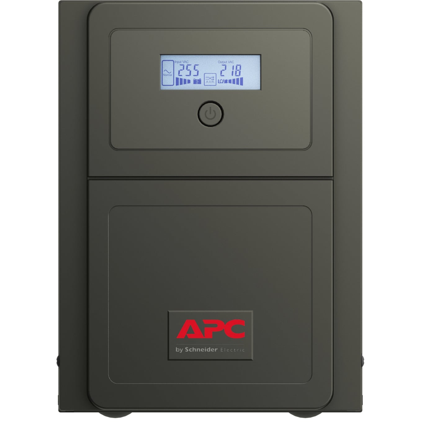 Easy UPS SMV1000CAI , USV