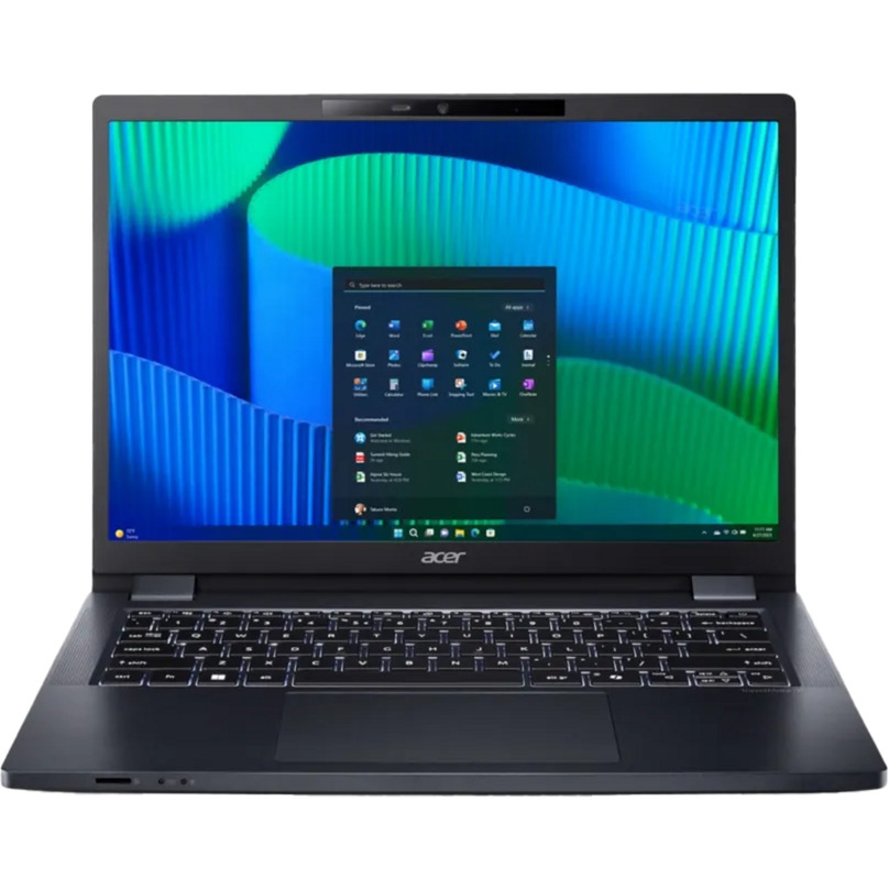 TravelMate P4 (TMP414-55-TCO-71PK), Notebook