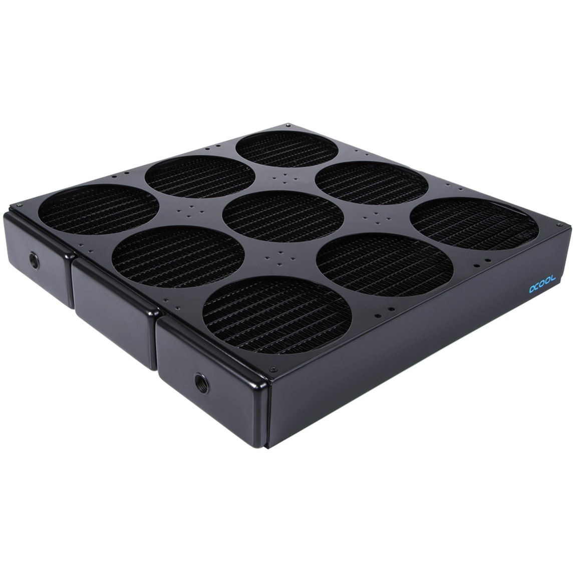 Alphacool NexXxoS UT60 Full Copper 1080mm Nova, Radiator | 04250197143912 Alphacool NexXxoS UT60 Full Copper 1080mm Nova, Radiator | 04250197143912