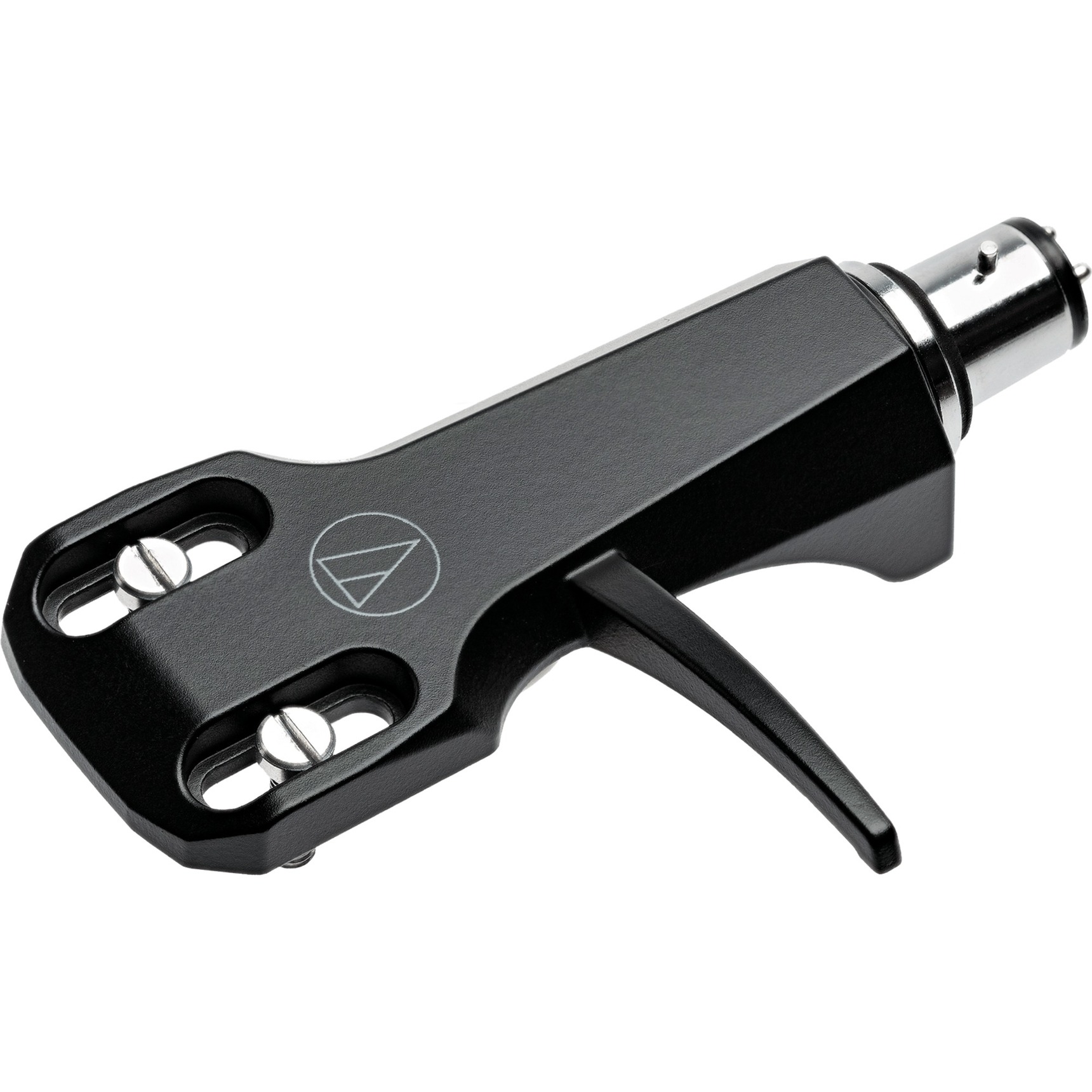Audio-Technica AT-HS6 BK, Headshell | 04961310147068 Audio-Technica AT-HS6 BK, Headshell | 04961310147068