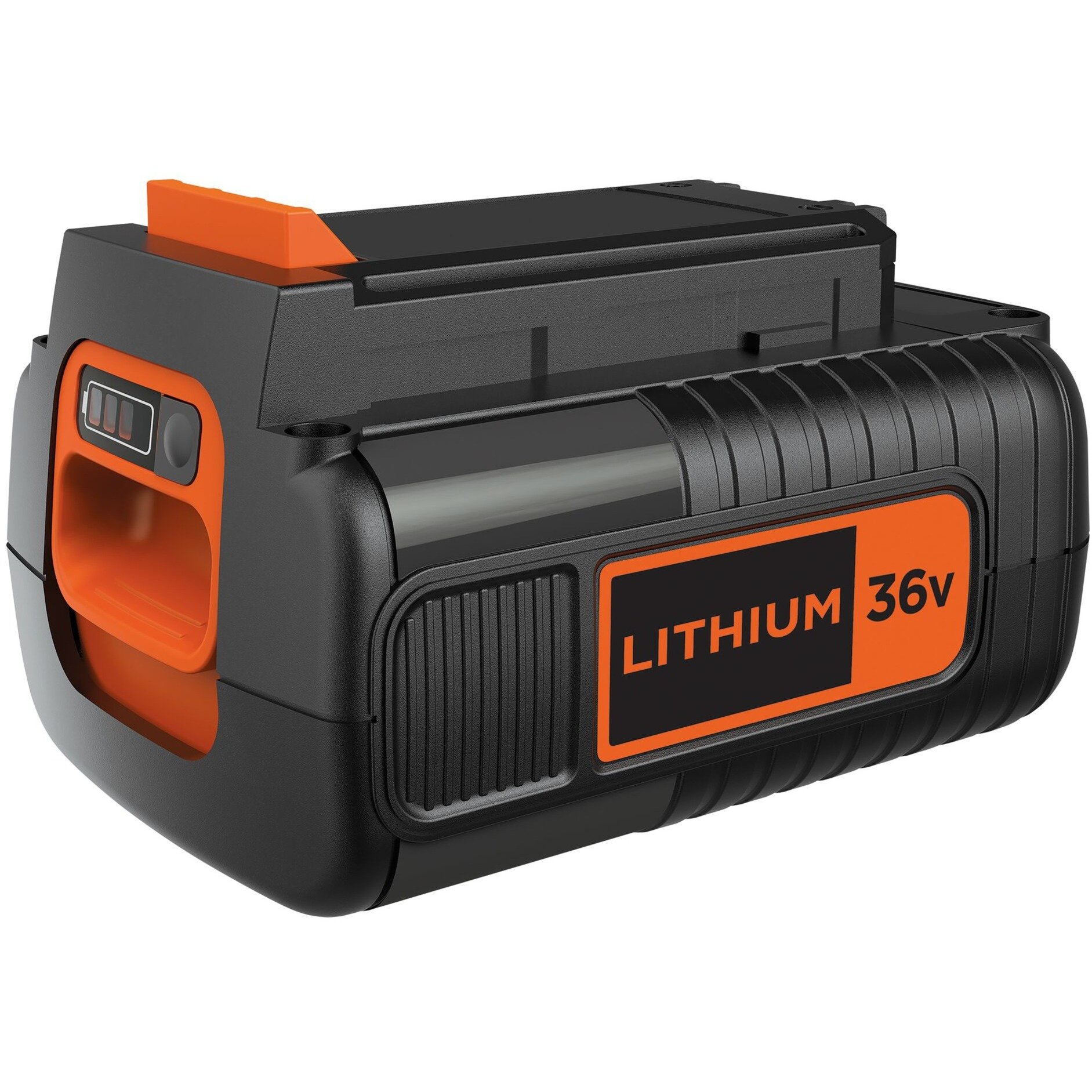 BLACK+DECKER Akku BL20362-XJ, 36Volt, 2Ah | 05035048636954