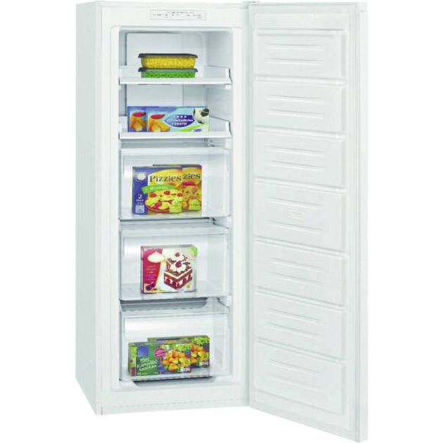 GS 7343, Gefrierschrank