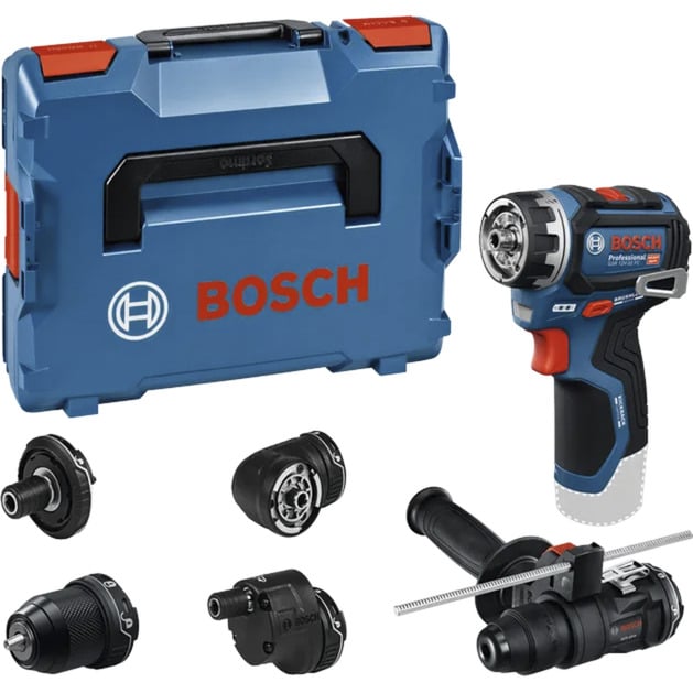 Akku-Bohrschrauber GSR 12V-32 FC Professional, 12Volt