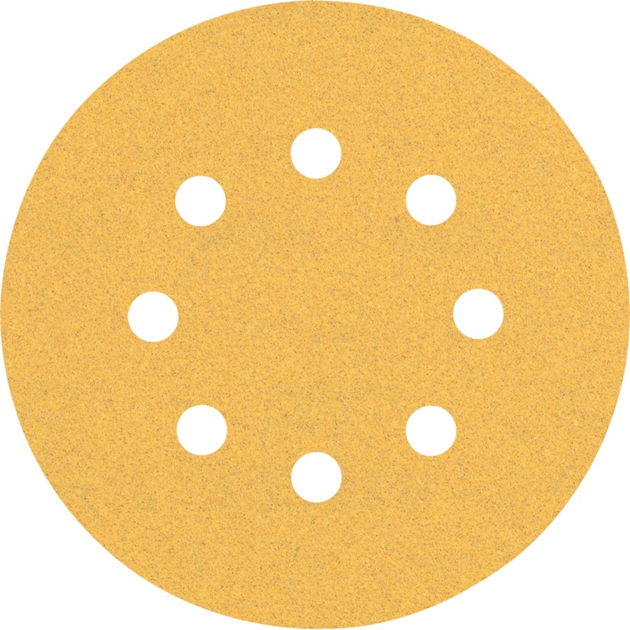 Expert C470 Schleifblatt, Ø 125mm, K100