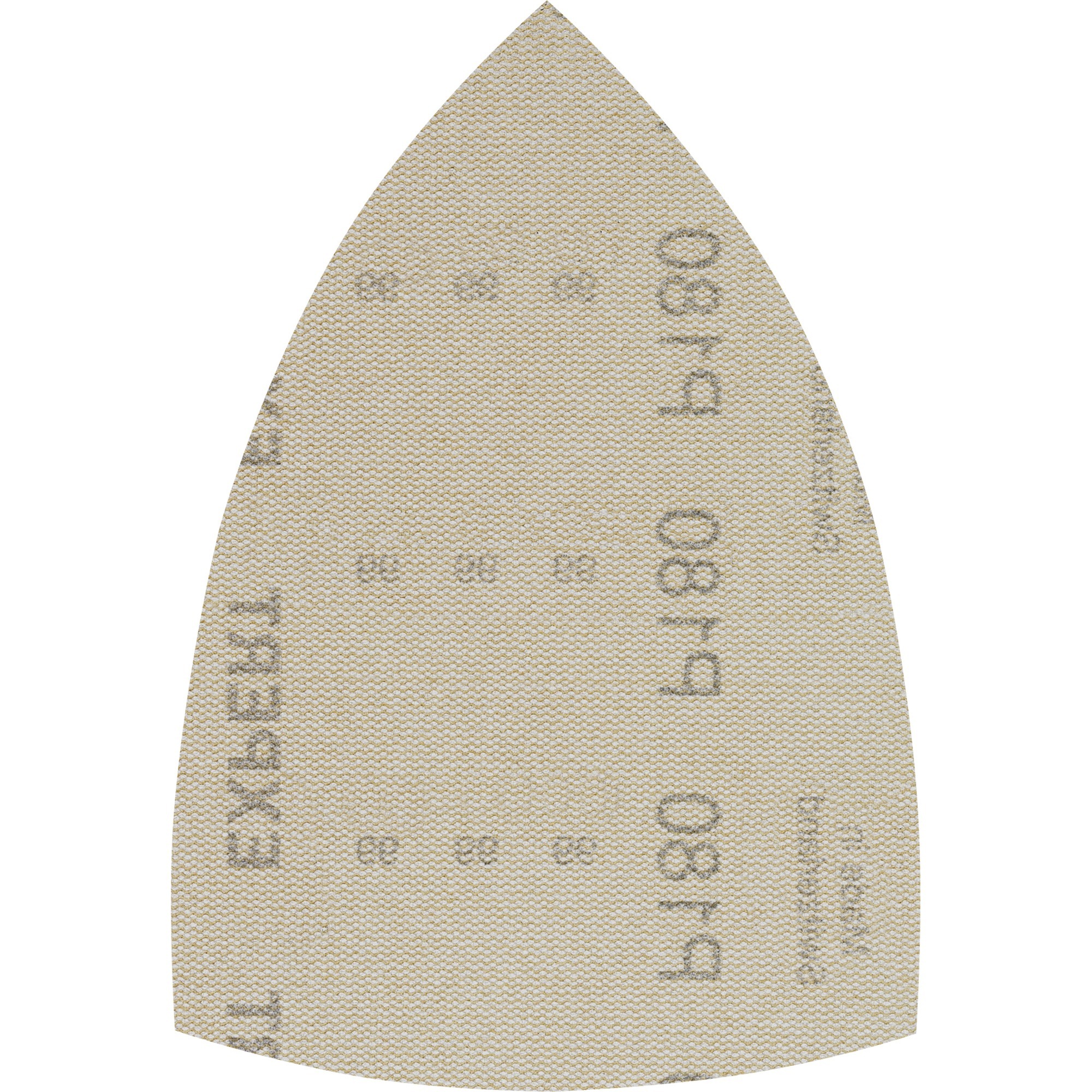 Expert M480 Netzstruktur-Schleifblatt 100 x 150mm, K180