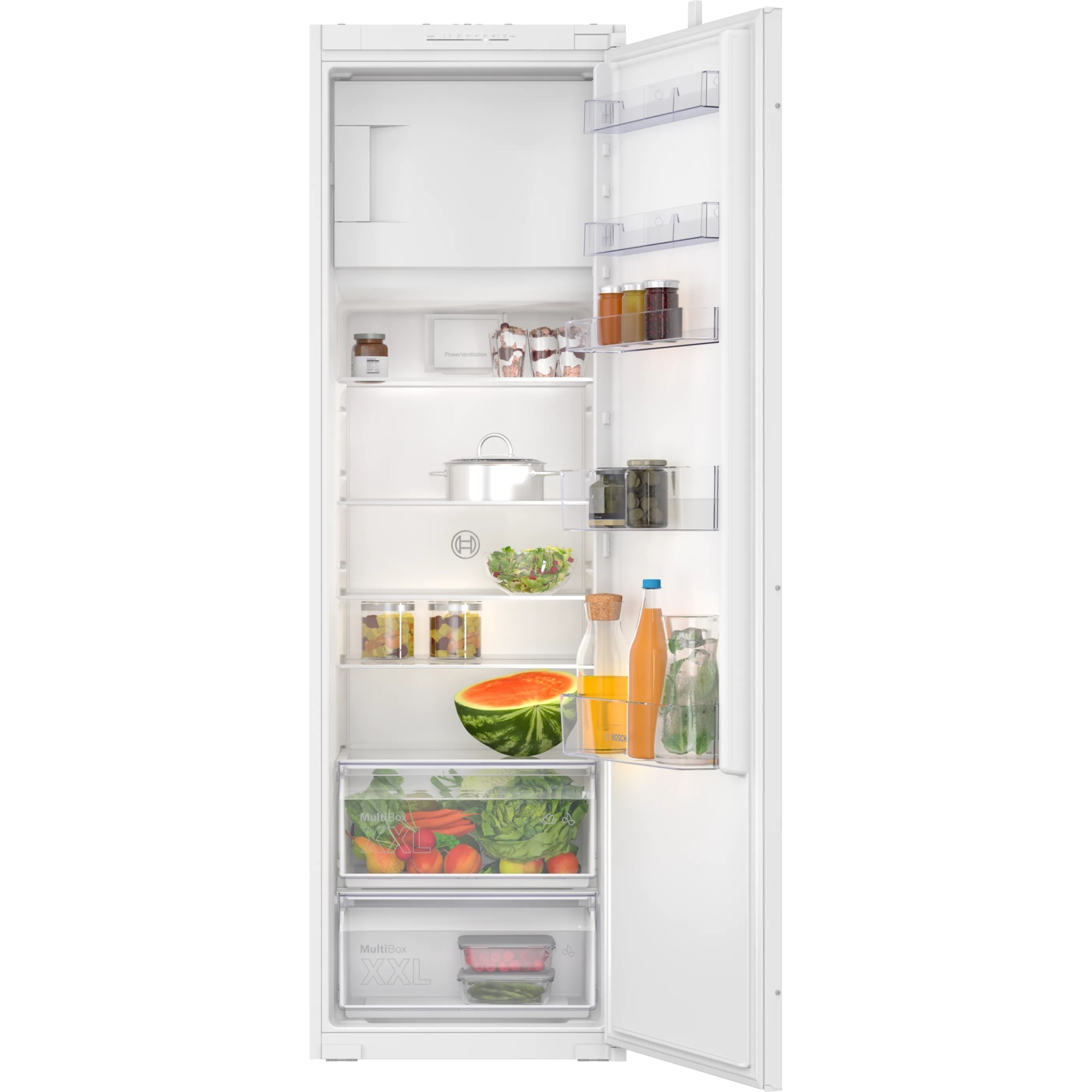 KIL82NSE0 Serie 2, Kühlschrank