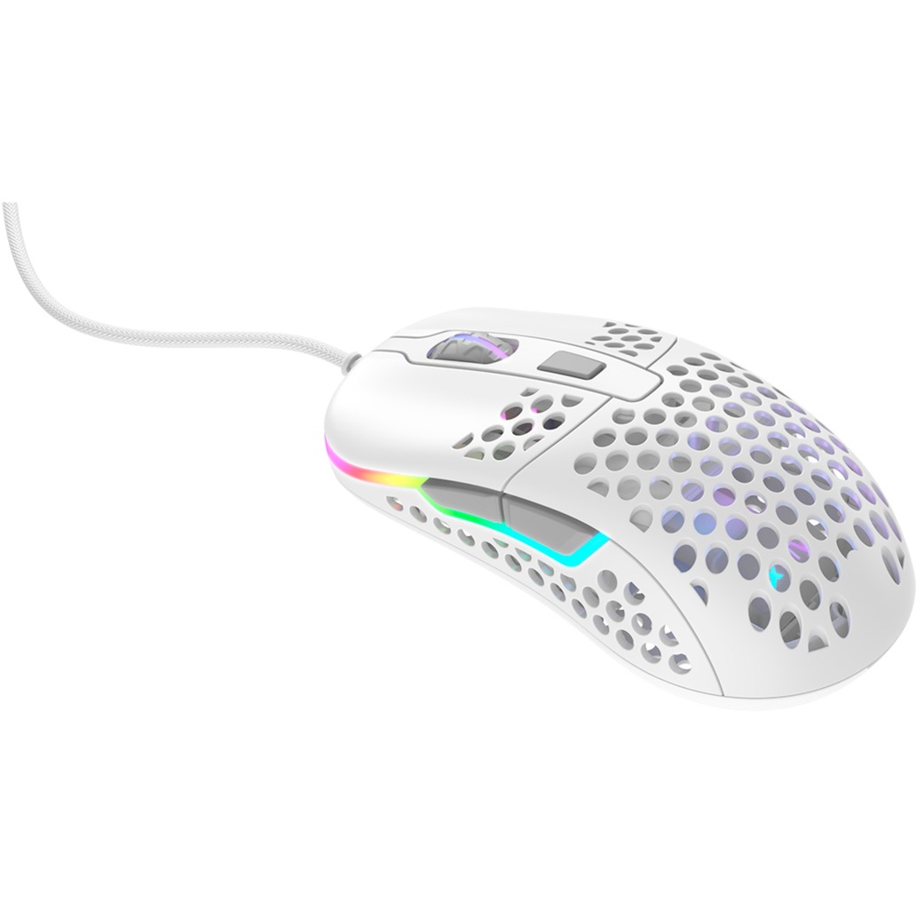 Xtrfy M42 RGB, Gaming-Maus