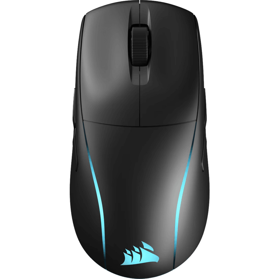 M75 WIRELESS, Gaming-Maus