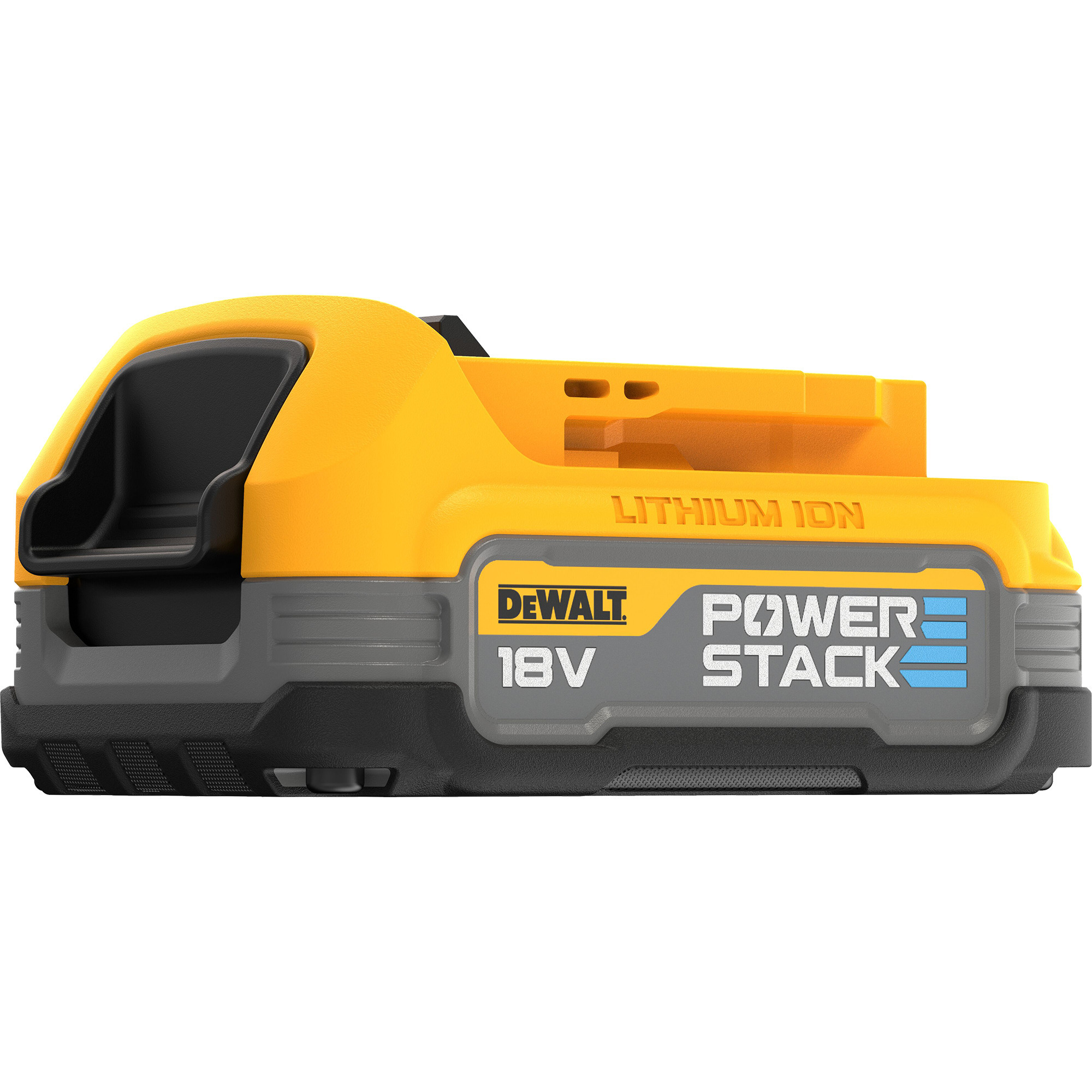 Powerstack Akku DCBP034, 18Volt 1,7Ah