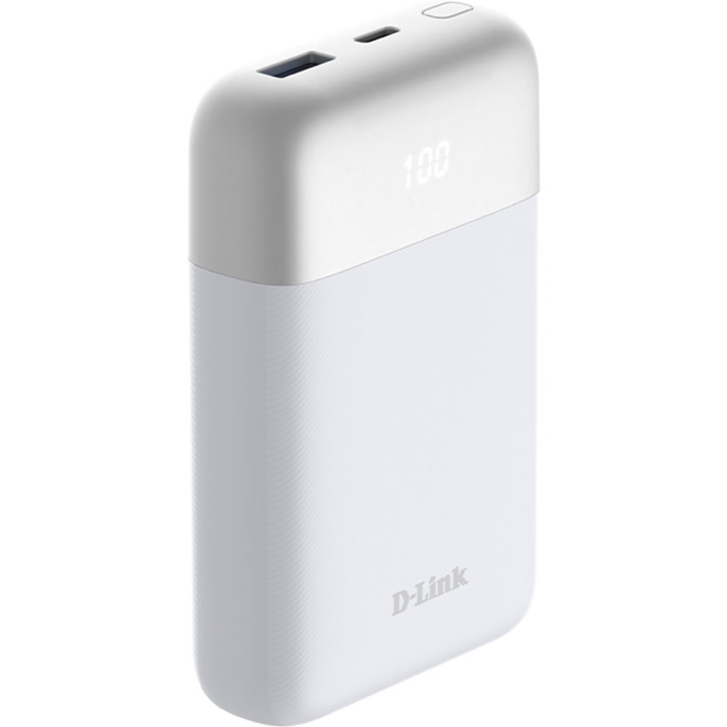 10000mAh Powerbank DPP-101