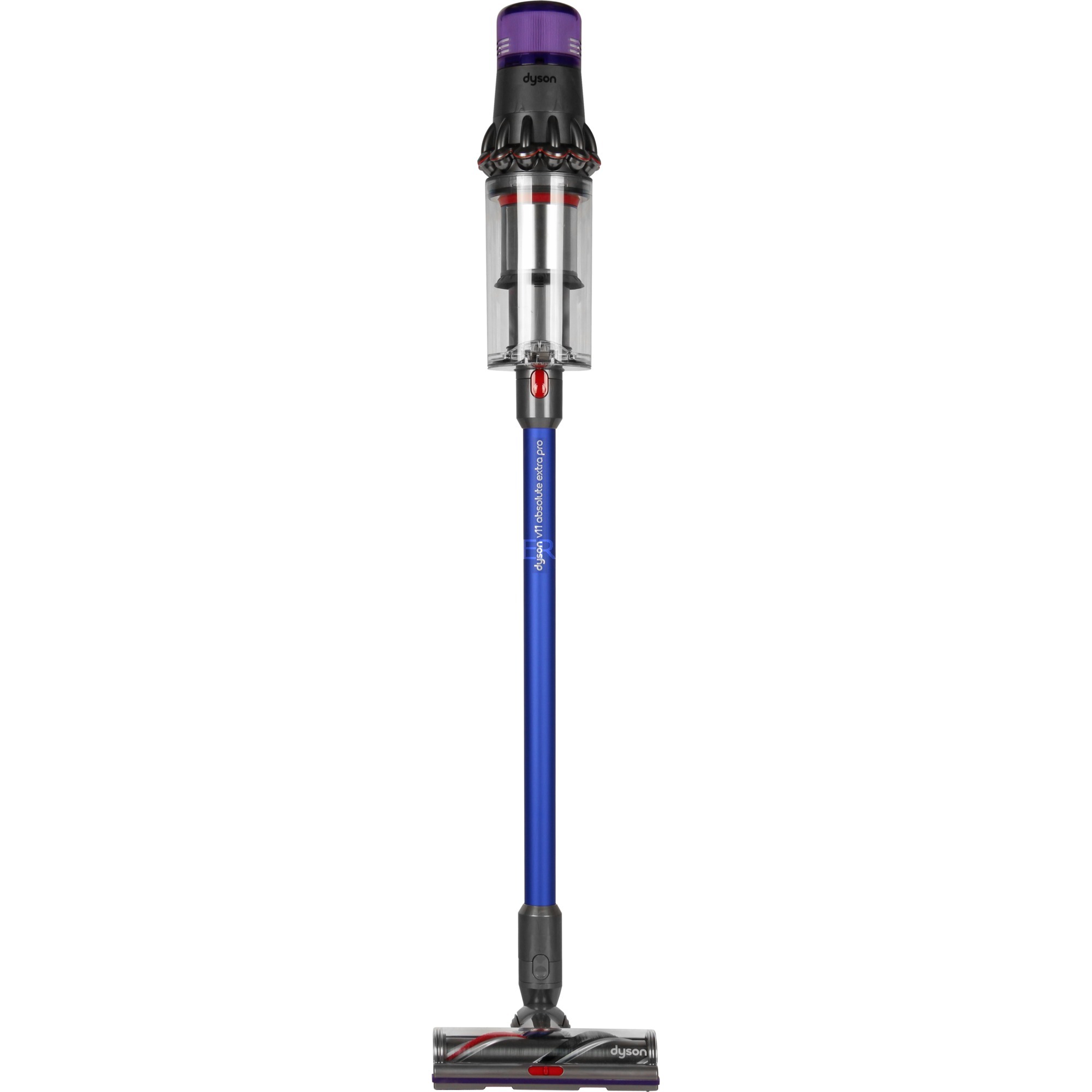 V11 Absolute Extra Pro, Stielstaubsauger